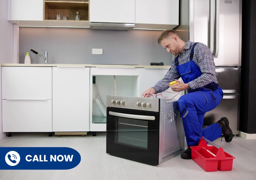 Appliance Repair Services in Owego, NY